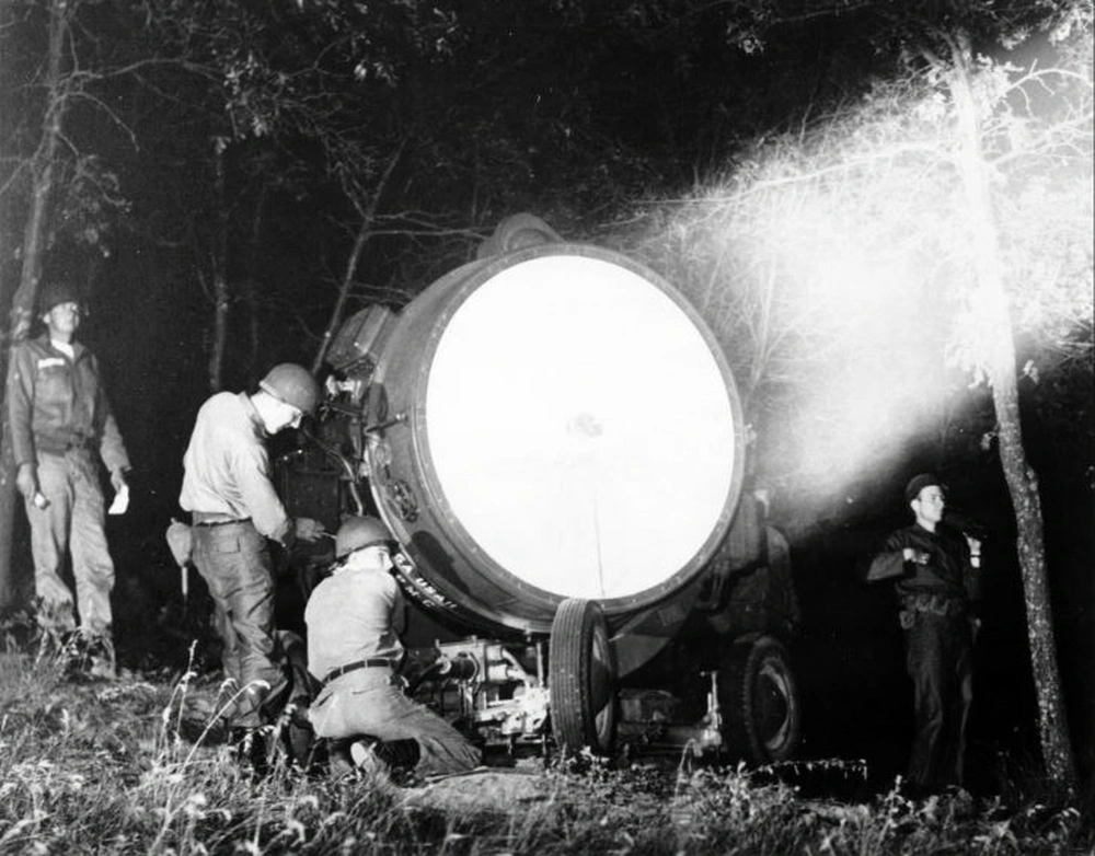 DVIDS - Images - This Month in Fort McCoy History — October [Image 13 ...