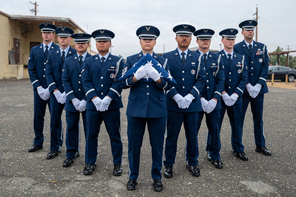 DVIDS - Images - Recce Town Spotlight: Tech. Sgt. Clarissa Pilapil ...