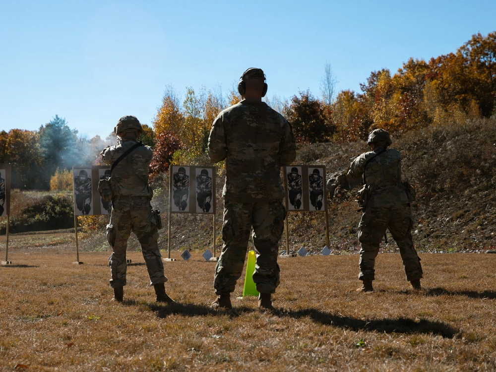 DVIDS - Images - New Hampshire Army National Guard Best Warrior ...