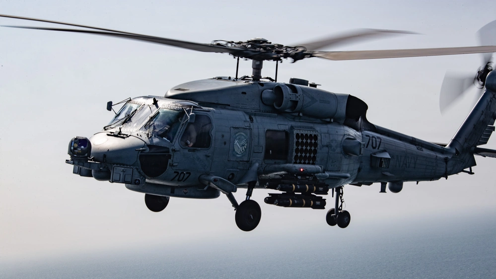 DVIDS - Images - George Washington Conducts Routine Operations [Image ...