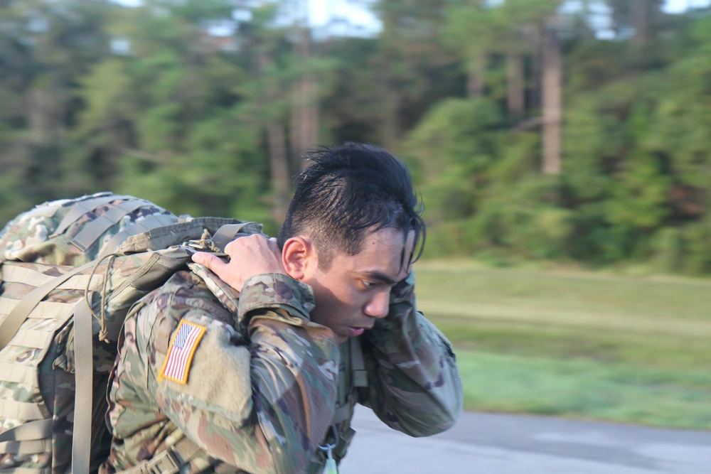 DVIDS - Images - Florida Guard Soldiers Prepare for Best Warrior ...
