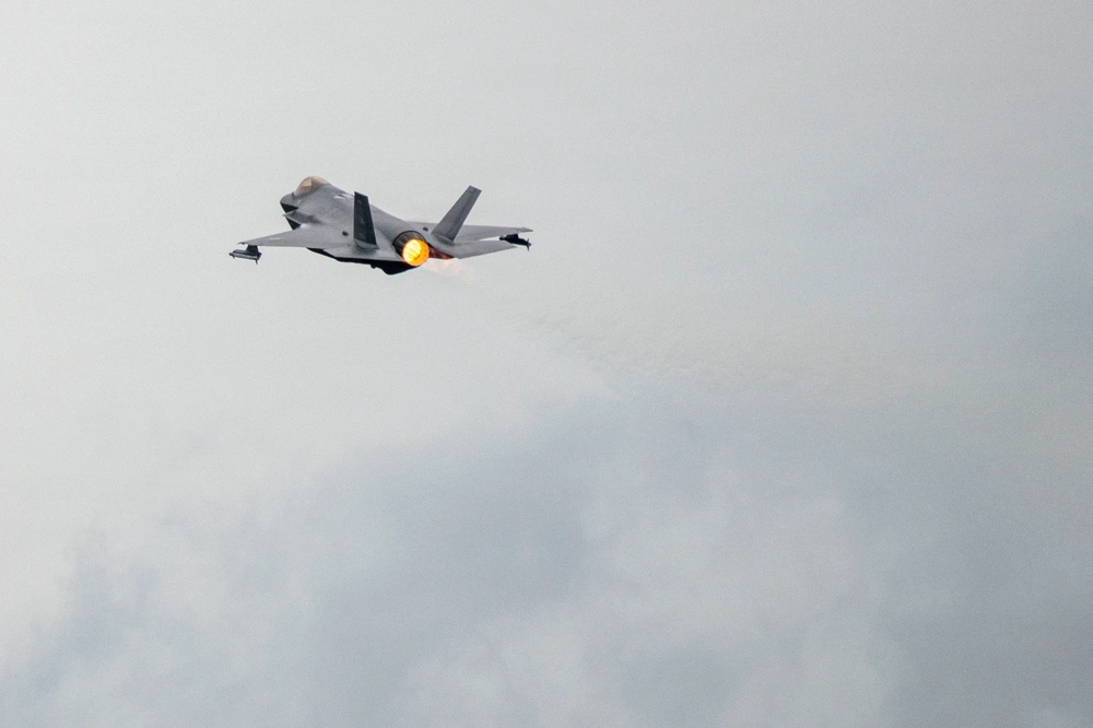 DVIDS - Images - Keen Sword 27 bilateral hot-pits increase US-JPN ...