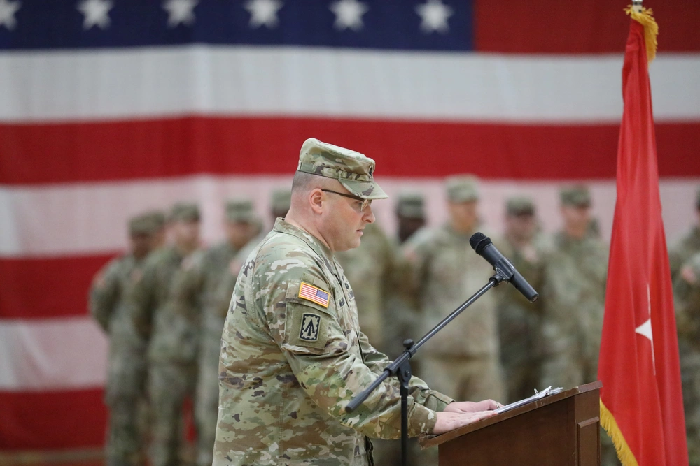 DVIDS - Images - 5th Battalion, 5th Air Defense Artillery Regiment ...