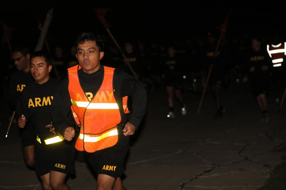 DVIDS - Images - 31st ADA Brigade builds pride, esprit de corps with ...
