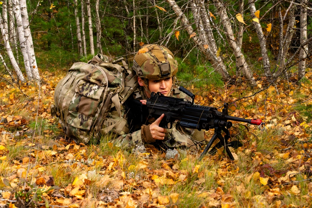 DVIDS - Images - 101st Security Forces Squadron Conduct Air Base Ground ...