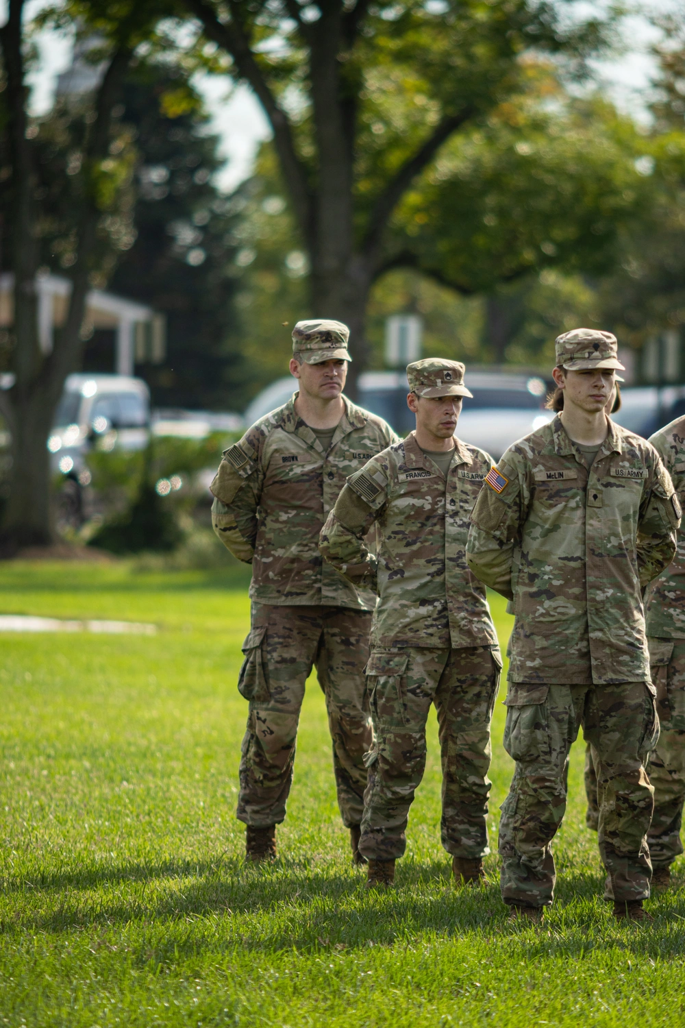 DVIDS - Images - U.S. Army Field Band Soldiers Earn Expert Soldier ...