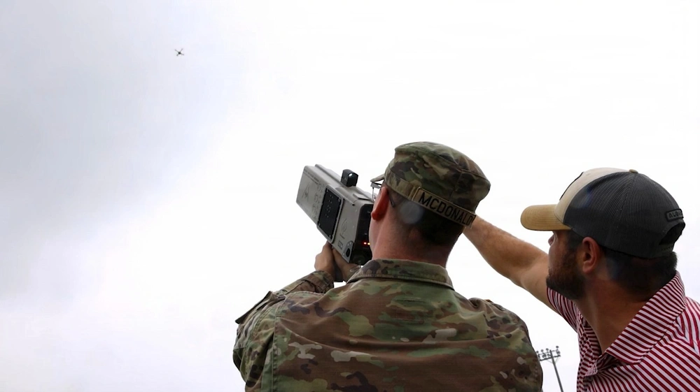 DVIDS - Images - Shielding the Garrison: Military Police Train on ...