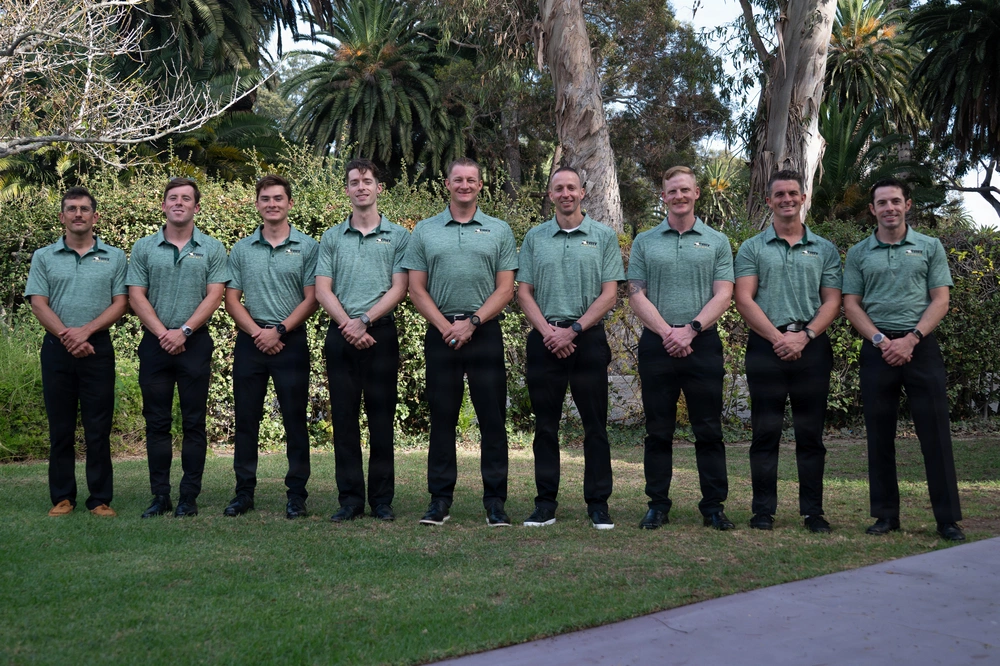 DVIDS - Images - 2026 Armed Forces Triathlon Championship [Image 2 of 42]